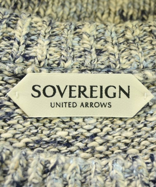 SOVEREIGN เสื้อกั๊ก