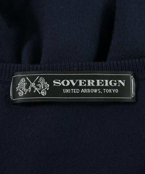 SOVEREIGN เสื้อกันหนาว