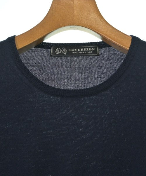 SOVEREIGN เสื้อกันหนาว