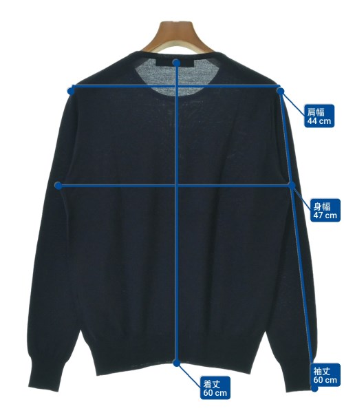 SOVEREIGN เสื้อกันหนาว