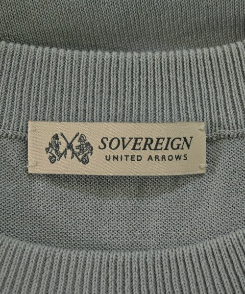 SOVEREIGN เสื้อกันหนาว