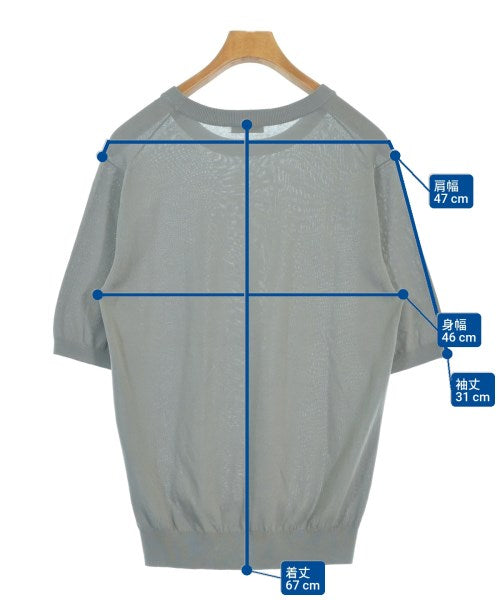 SOVEREIGN เสื้อกันหนาว