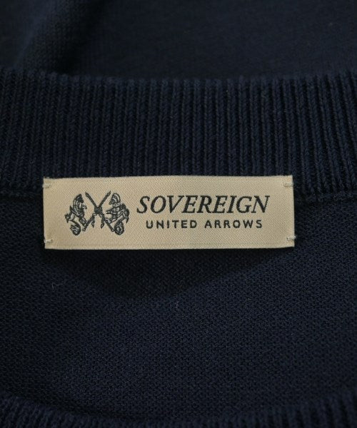 SOVEREIGN เสื้อกันหนาว
