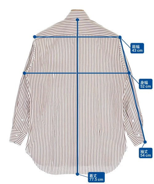 SOVEREIGN เสื้อลำลอง