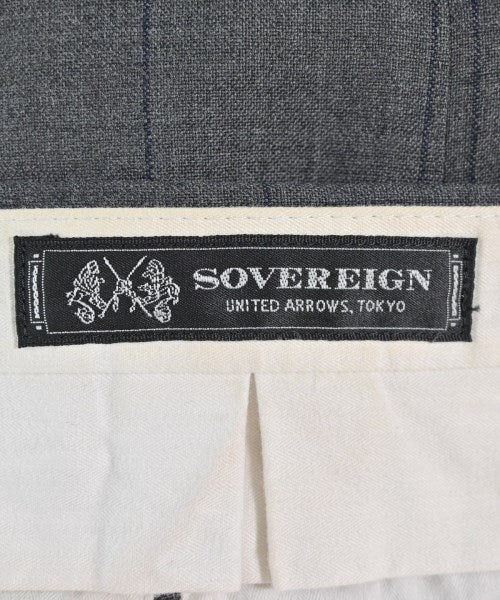 SOVEREIGN กางเกงขายาว
