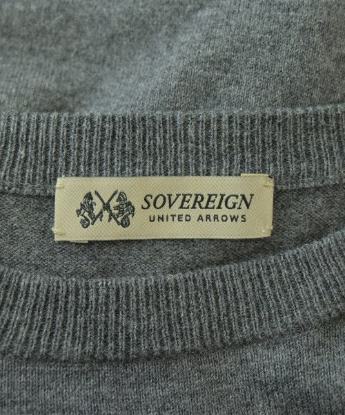 SOVEREIGN เสื้อกันหนาว