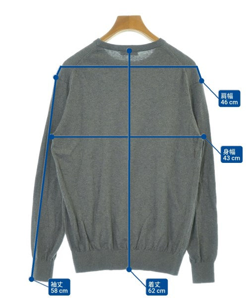 SOVEREIGN เสื้อกันหนาว