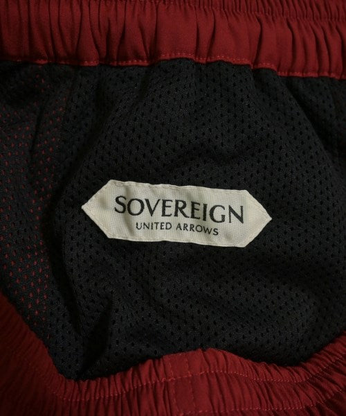 SOVEREIGN กางเกง อื่น