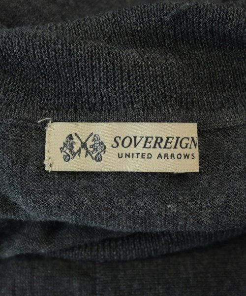 SOVEREIGN เสื้อกันหนาว