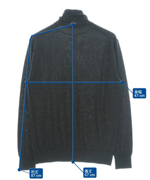 SOVEREIGN เสื้อกันหนาว