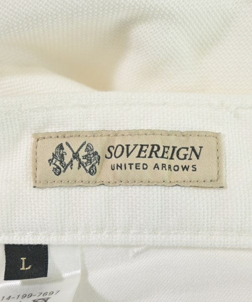 SOVEREIGN ชิโน่