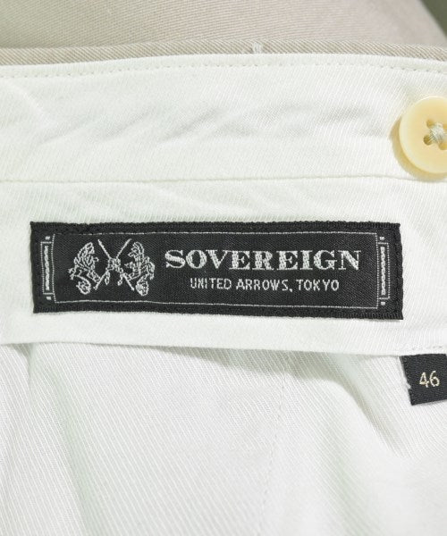 SOVEREIGN กางเกงขายาว