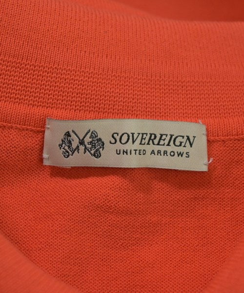 SOVEREIGN เสื้อกันหนาว