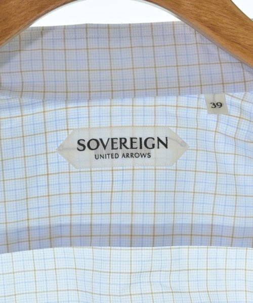 SOVEREIGN เสื้อเชิ้ตทางการ