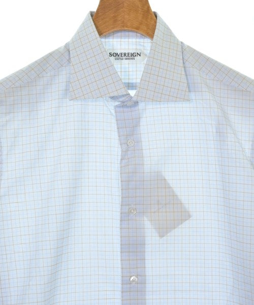 SOVEREIGN เสื้อเชิ้ตทางการ