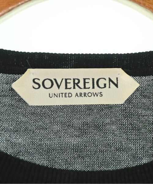 SOVEREIGN เสื้อกันหนาว