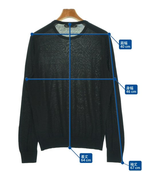 SOVEREIGN เสื้อกันหนาว