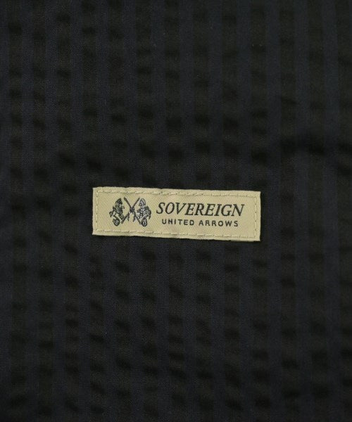SOVEREIGN แจ็คเก็ต