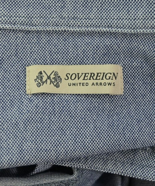 SOVEREIGN เสื้อโปโล