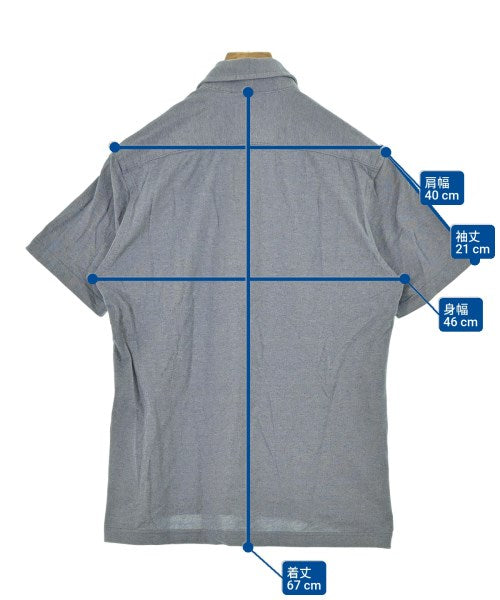 SOVEREIGN เสื้อโปโล