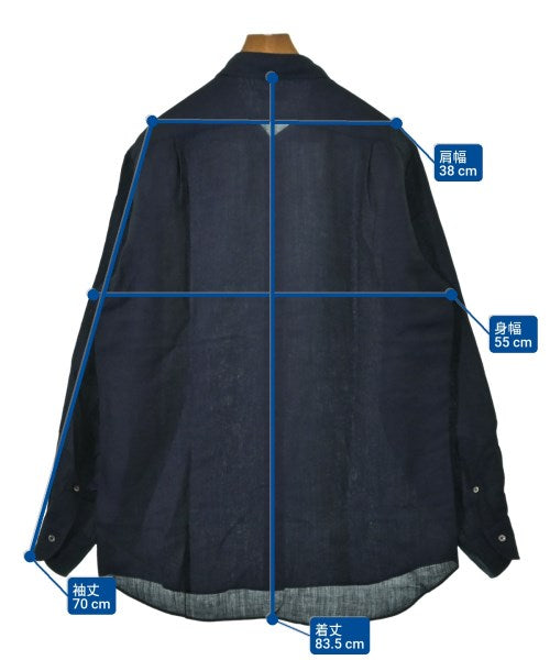 SOVEREIGN เสื้อลำลอง