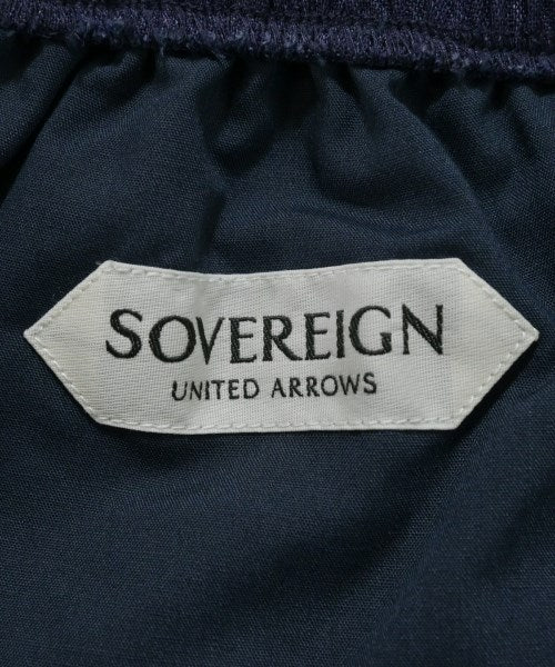SOVEREIGN กางเกงขาสั้น