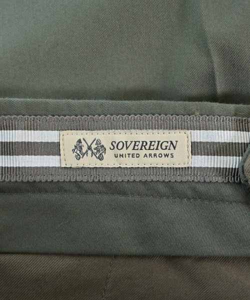SOVEREIGN กางเกงขาสั้น