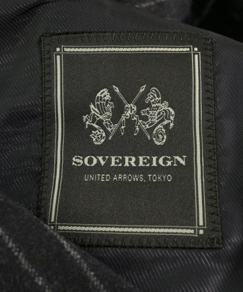 SOVEREIGN แจ็คเก็ตลำลอง