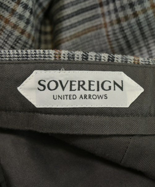 SOVEREIGN กางเกงขายาว