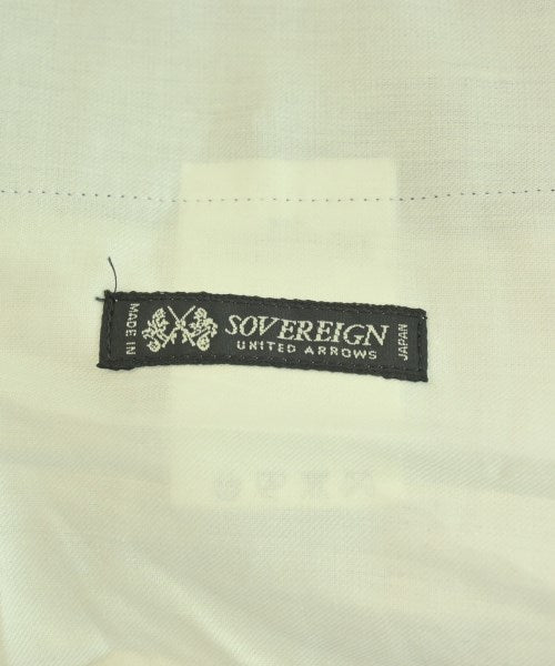 SOVEREIGN ชิโน่