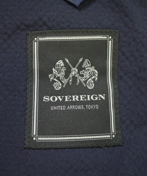 SOVEREIGN เบลเซอร์/แจ็คเก็ตสูท