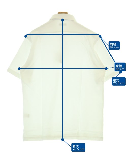 SOVEREIGN เสื้อโปโล