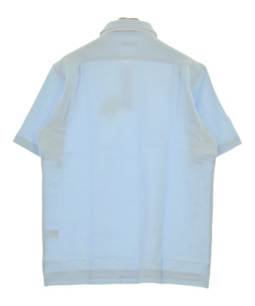 SOVEREIGN เสื้อโปโล