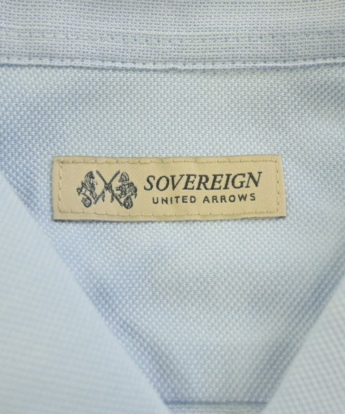 SOVEREIGN เสื้อโปโล
