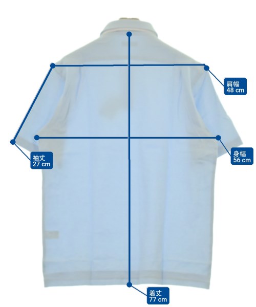SOVEREIGN เสื้อโปโล