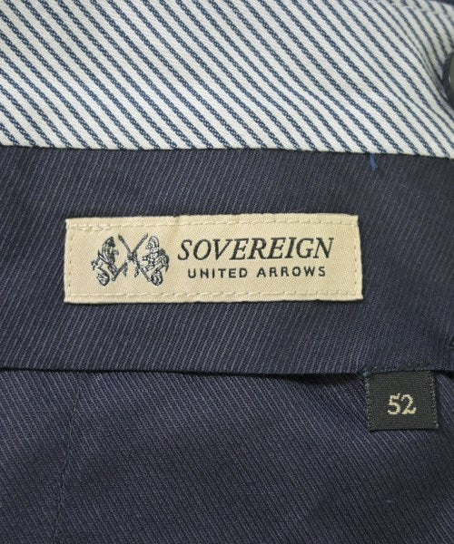 SOVEREIGN กางเกงขายาว