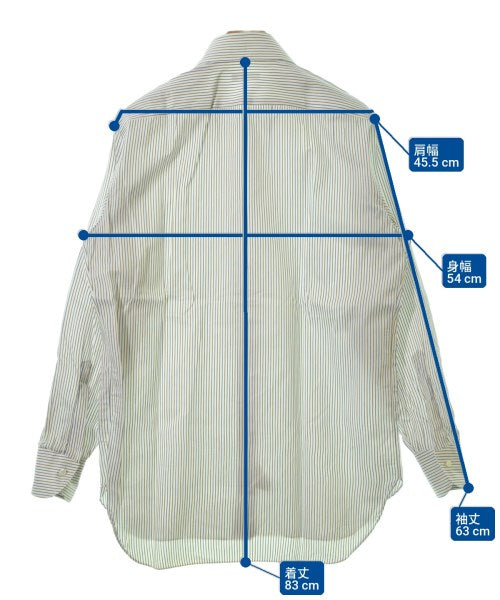SOVEREIGN เสื้อลำลอง