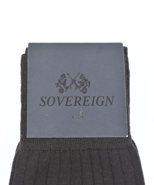 SOVEREIGN อื่นๆ