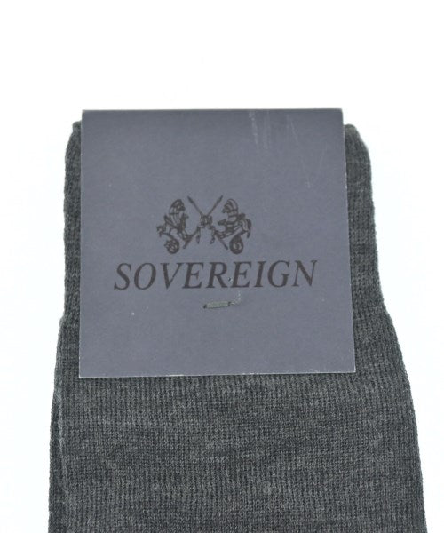 SOVEREIGN อื่นๆ