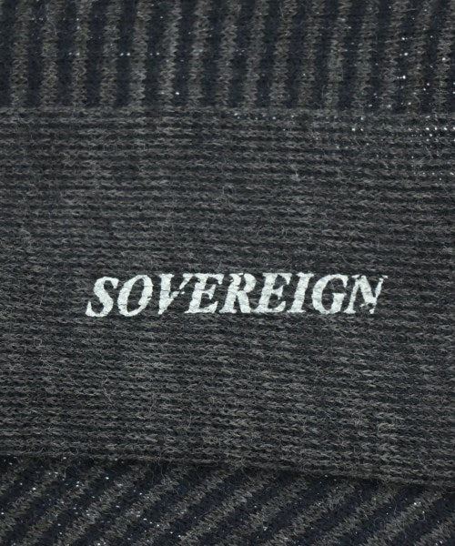 SOVEREIGN อื่นๆ