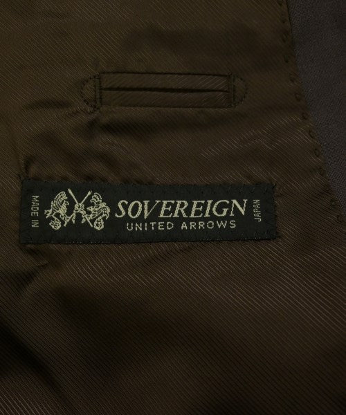 SOVEREIGN เบลเซอร์/แจ็คเก็ตสูท