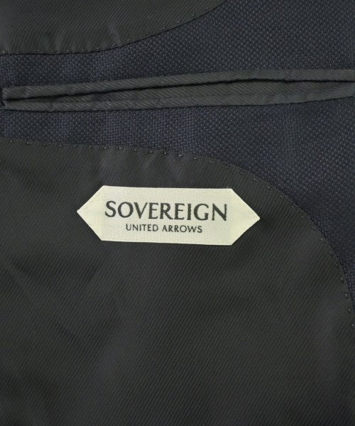 SOVEREIGN เบลเซอร์/แจ็คเก็ตสูท