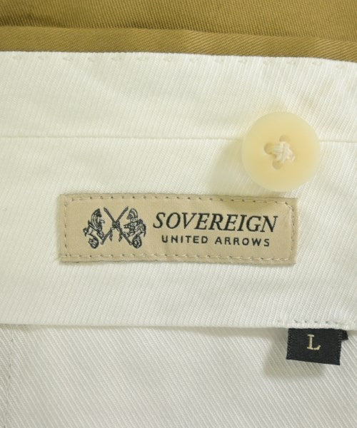 SOVEREIGN กางเกงขายาว