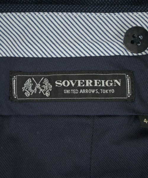 SOVEREIGN กางเกงขายาว
