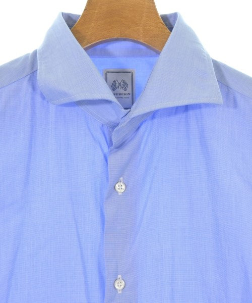 SOVEREIGN เสื้อลำลอง
