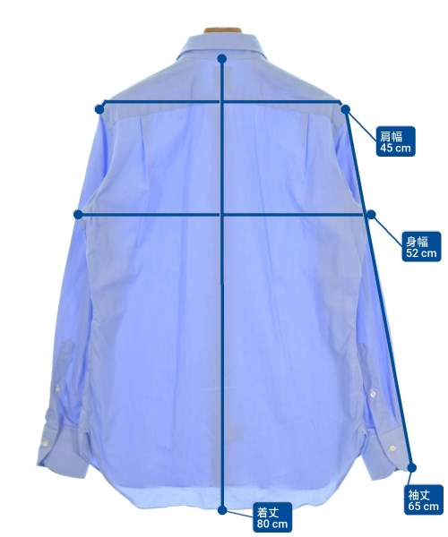 SOVEREIGN เสื้อลำลอง