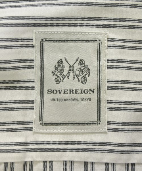 SOVEREIGN เสื้อลำลอง