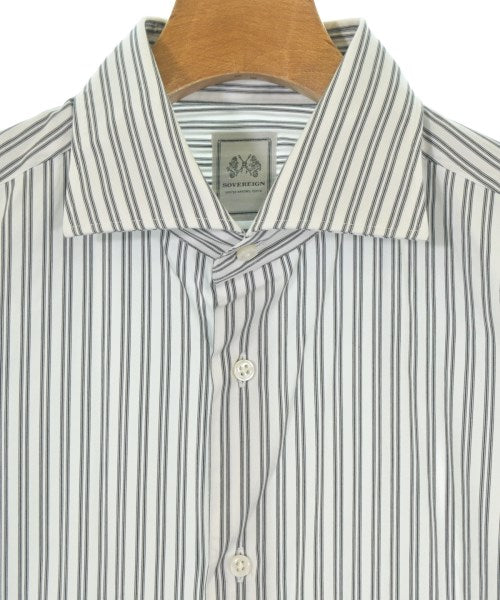 SOVEREIGN เสื้อลำลอง
