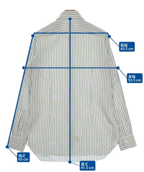 SOVEREIGN เสื้อลำลอง