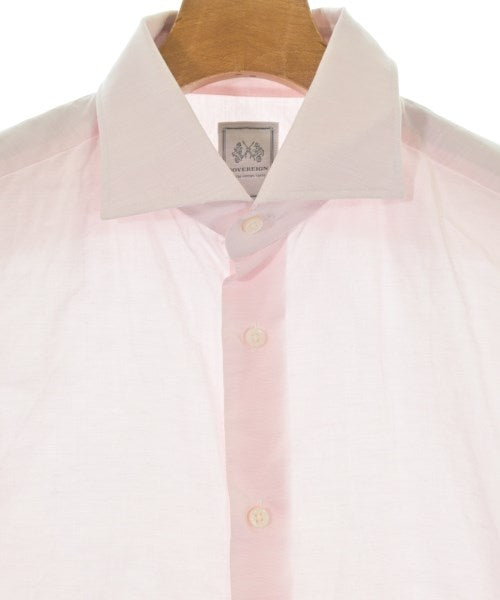 SOVEREIGN เสื้อลำลอง